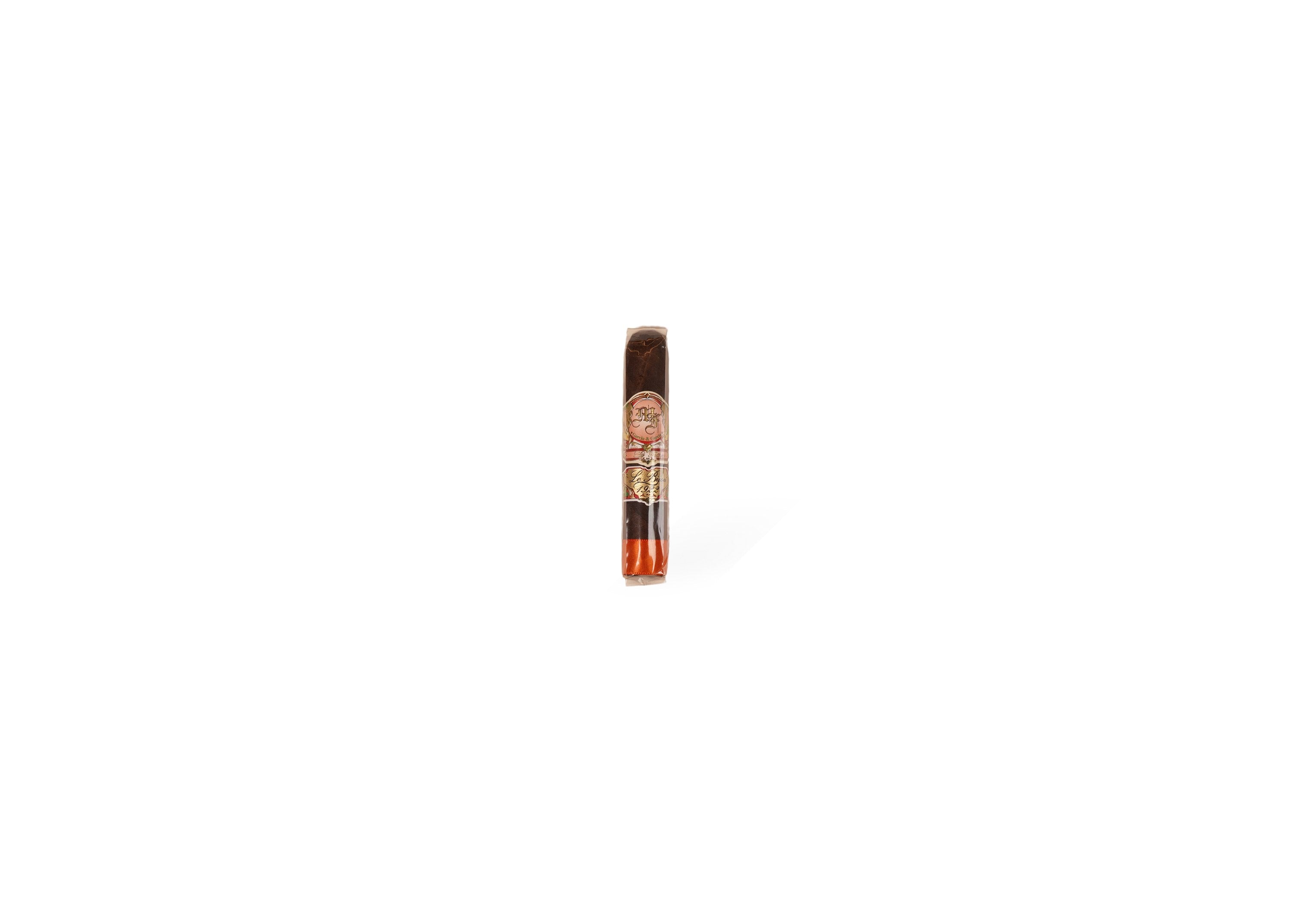 My Father Le Bijou 1922 Petit Robusto my father le bijou 1922 single cigar front