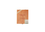 Oliva Connecticut Reserve Toro Tubos box front