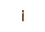Oliva Connecticut Reserve Toro Tubos single cigar front