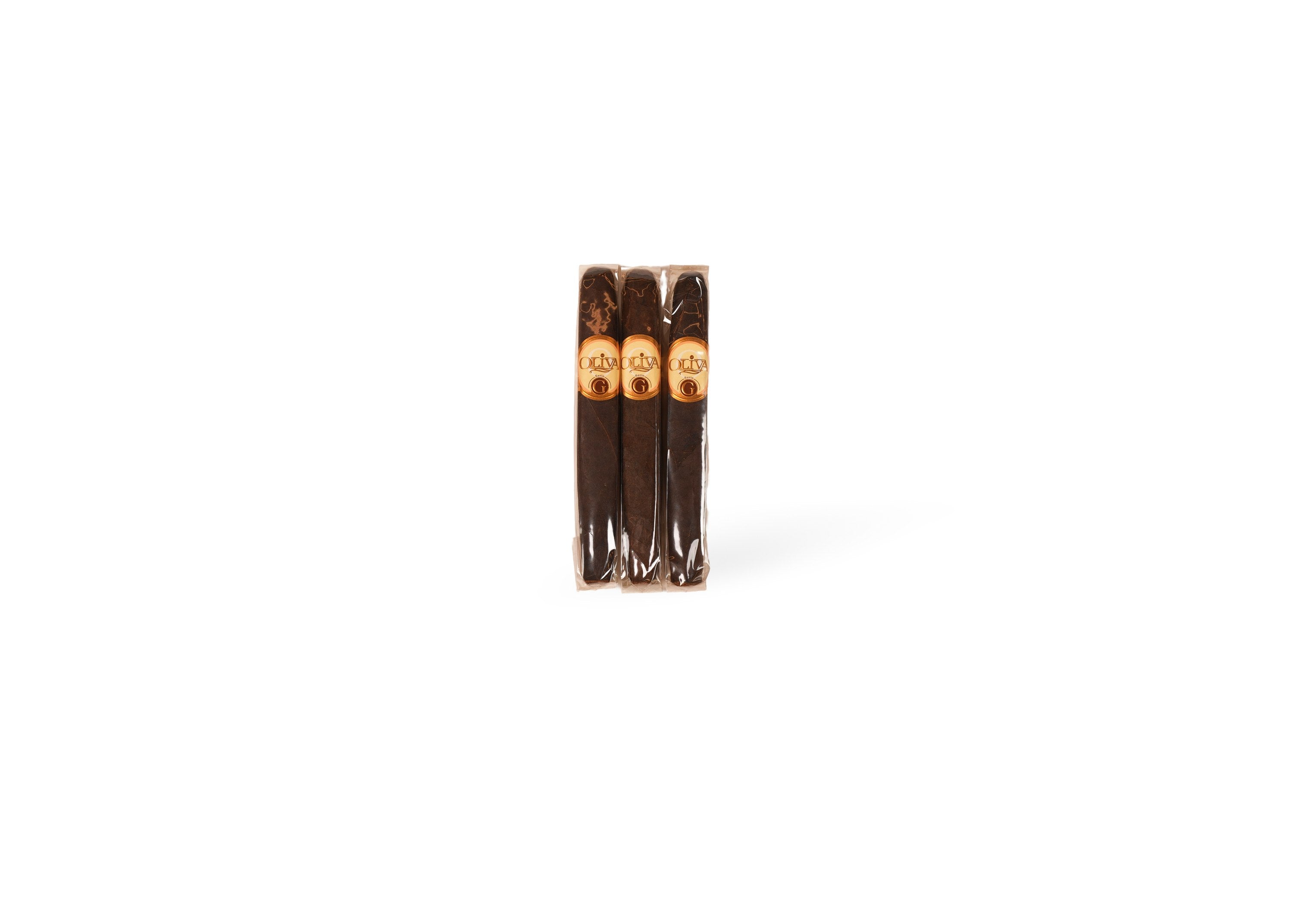 Oliva Serie G Maduro Perfecto Box-Pressed oliva serie g maduro seleccion three cigars standing