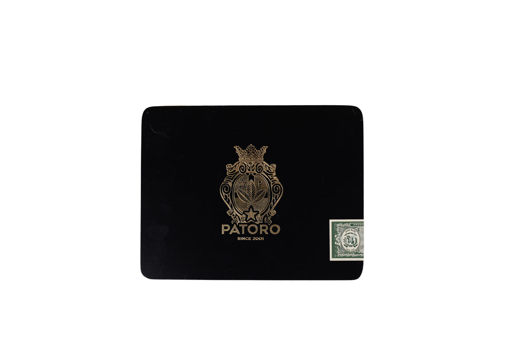 Patoro Classic box front