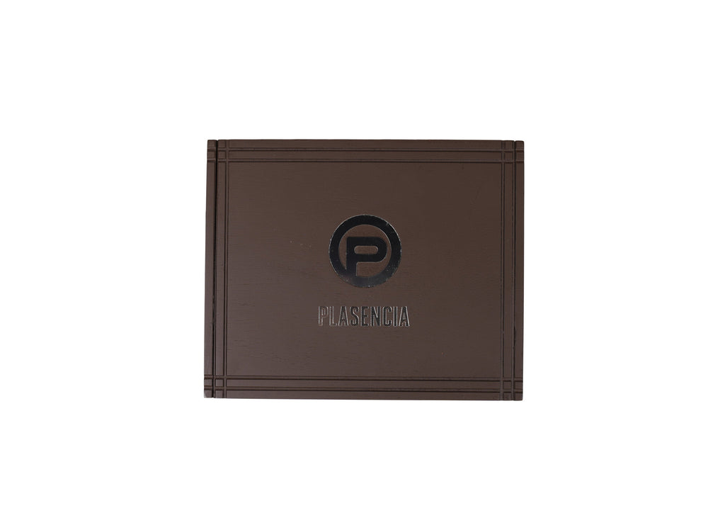 Plasencia Alma del Campo Tribu Robusto box front
