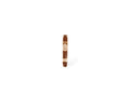 Plasencia Reserva Original Cortez Toro plasencia reserva original cortez 5 75x56 organic nicaraguan puro single cigar standing