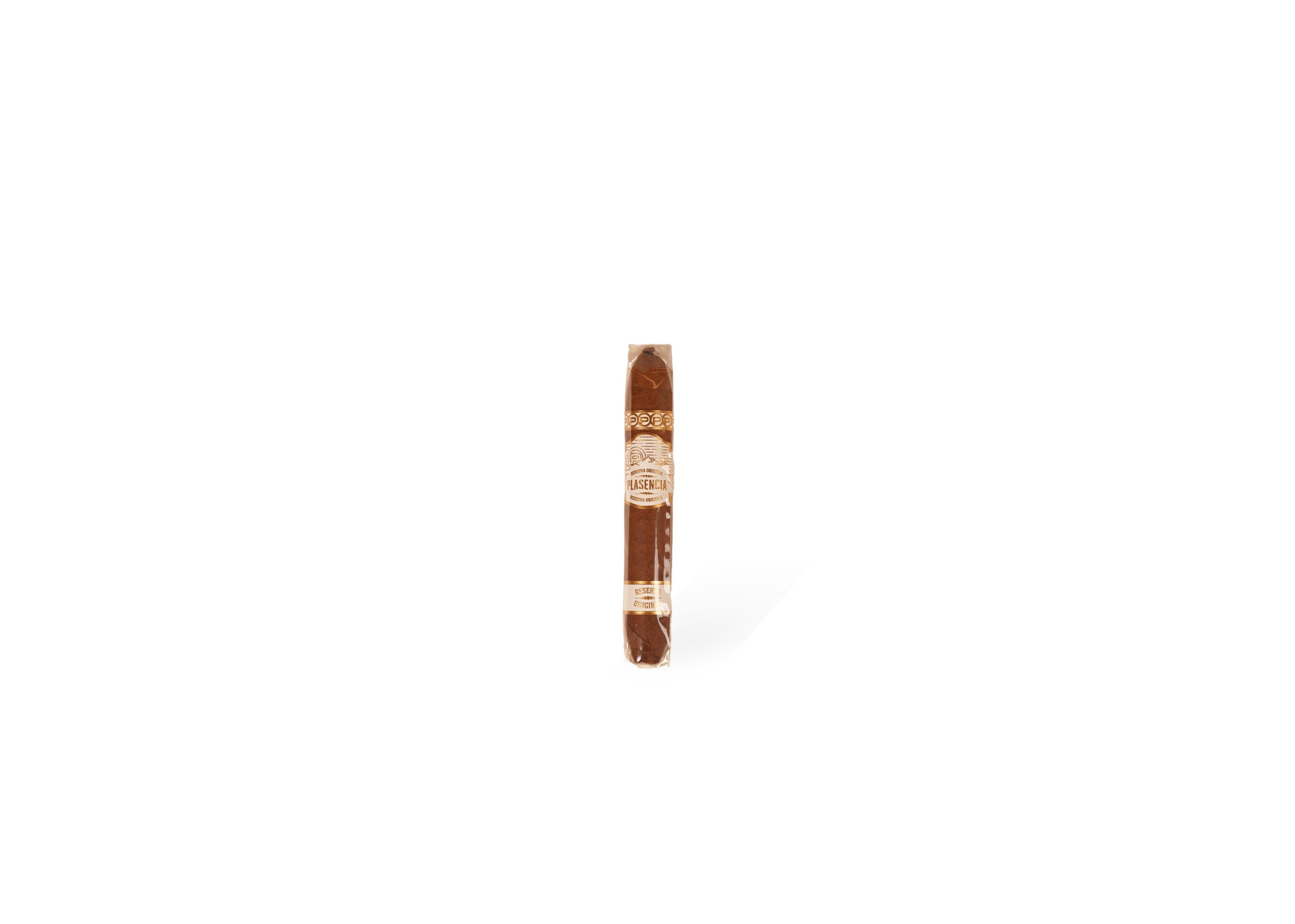 Plasencia Reserva Original Cortez Toro plasencia reserva original cortez 5 75x56 organic nicaraguan puro single cigar standing
