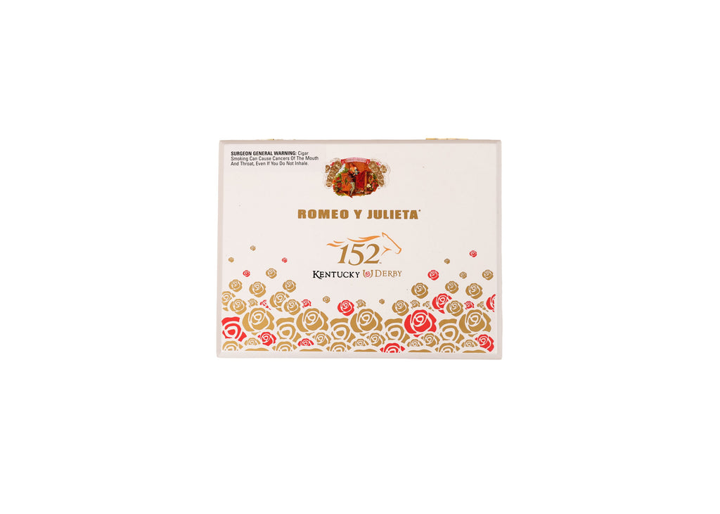 Romeo y Julieta 152nd Kentucky Derby
