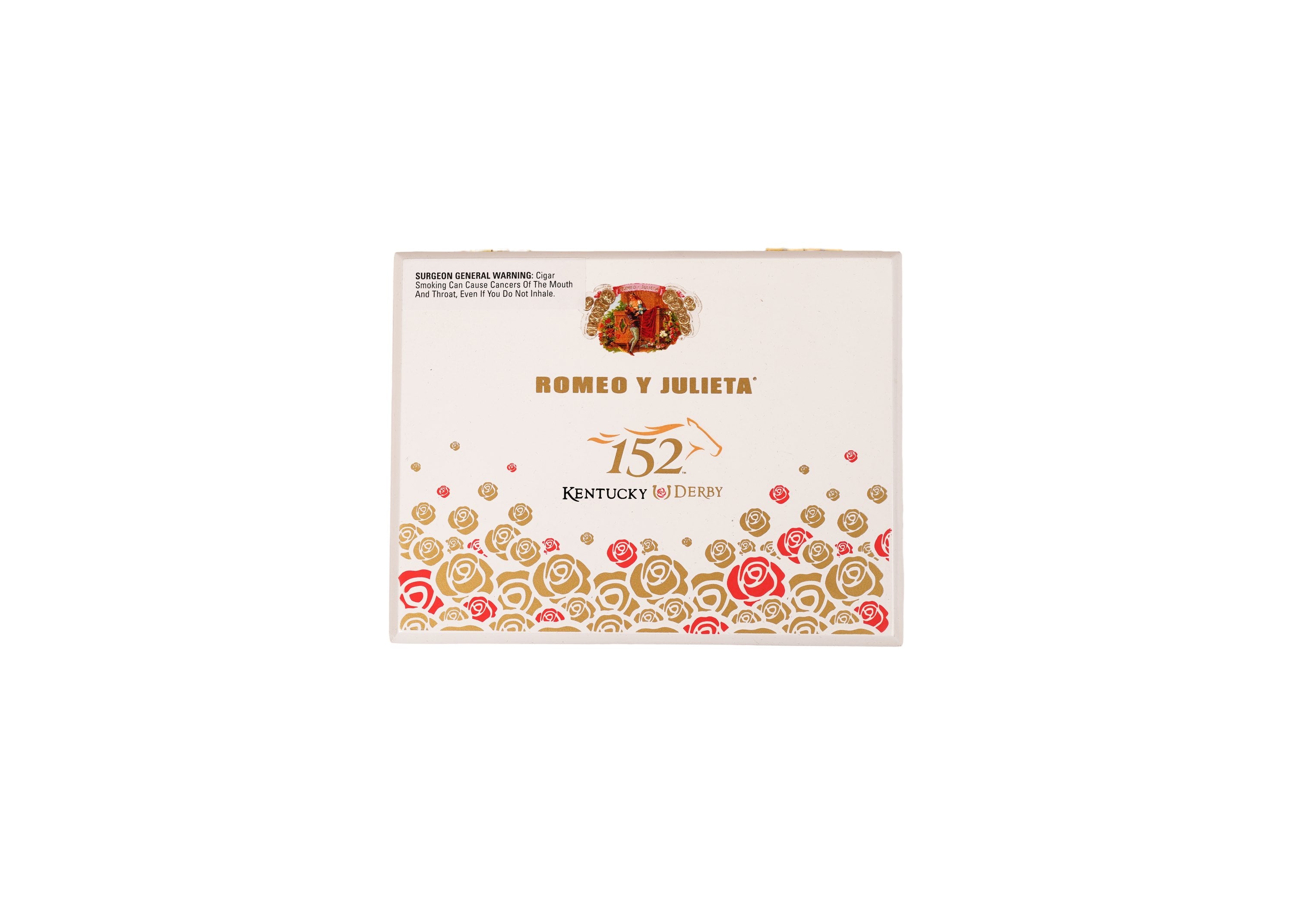 Romeo y Julieta 152nd Kentucky Derby