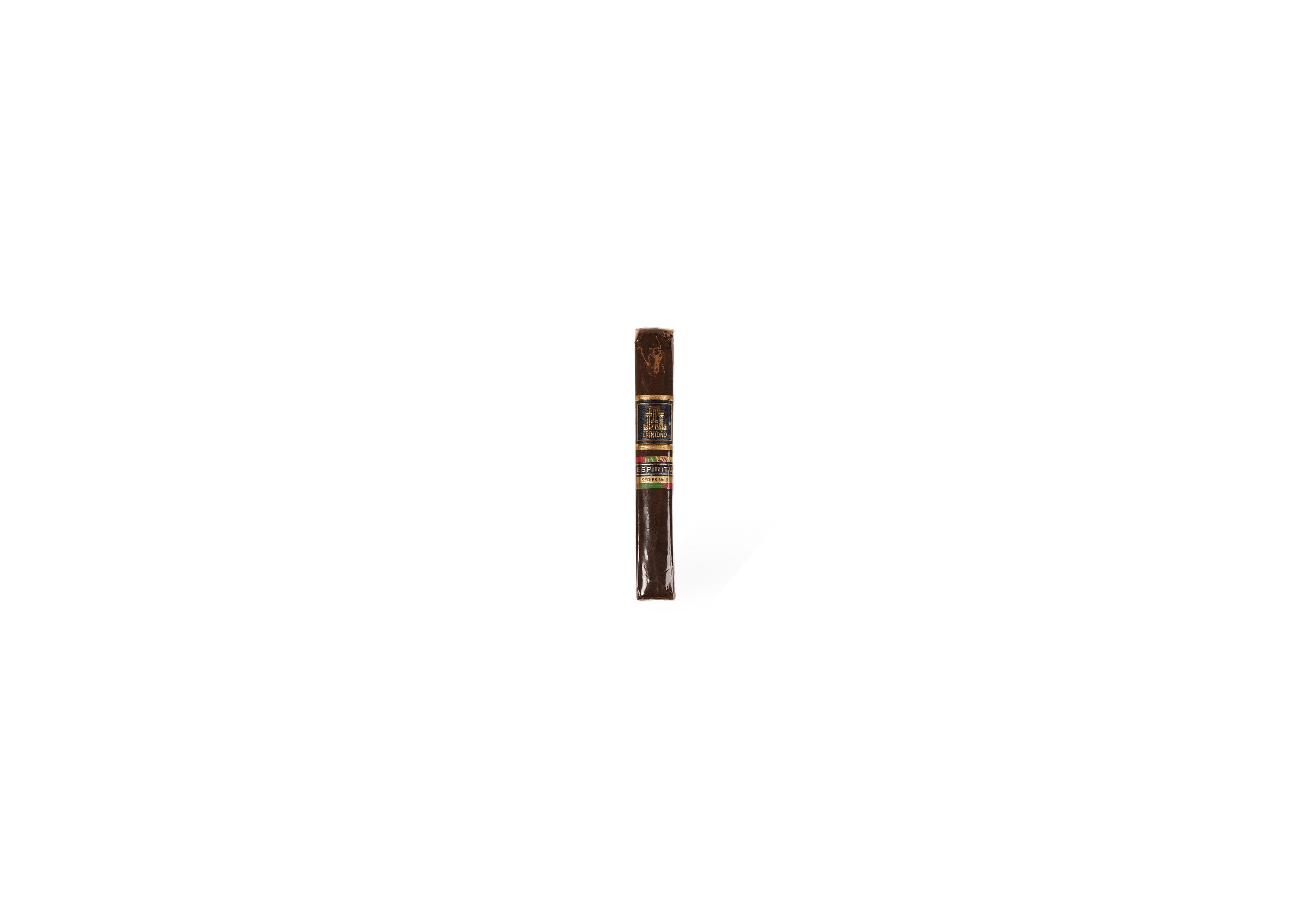 Trinidad Espíritu Series No. 3 Cigar