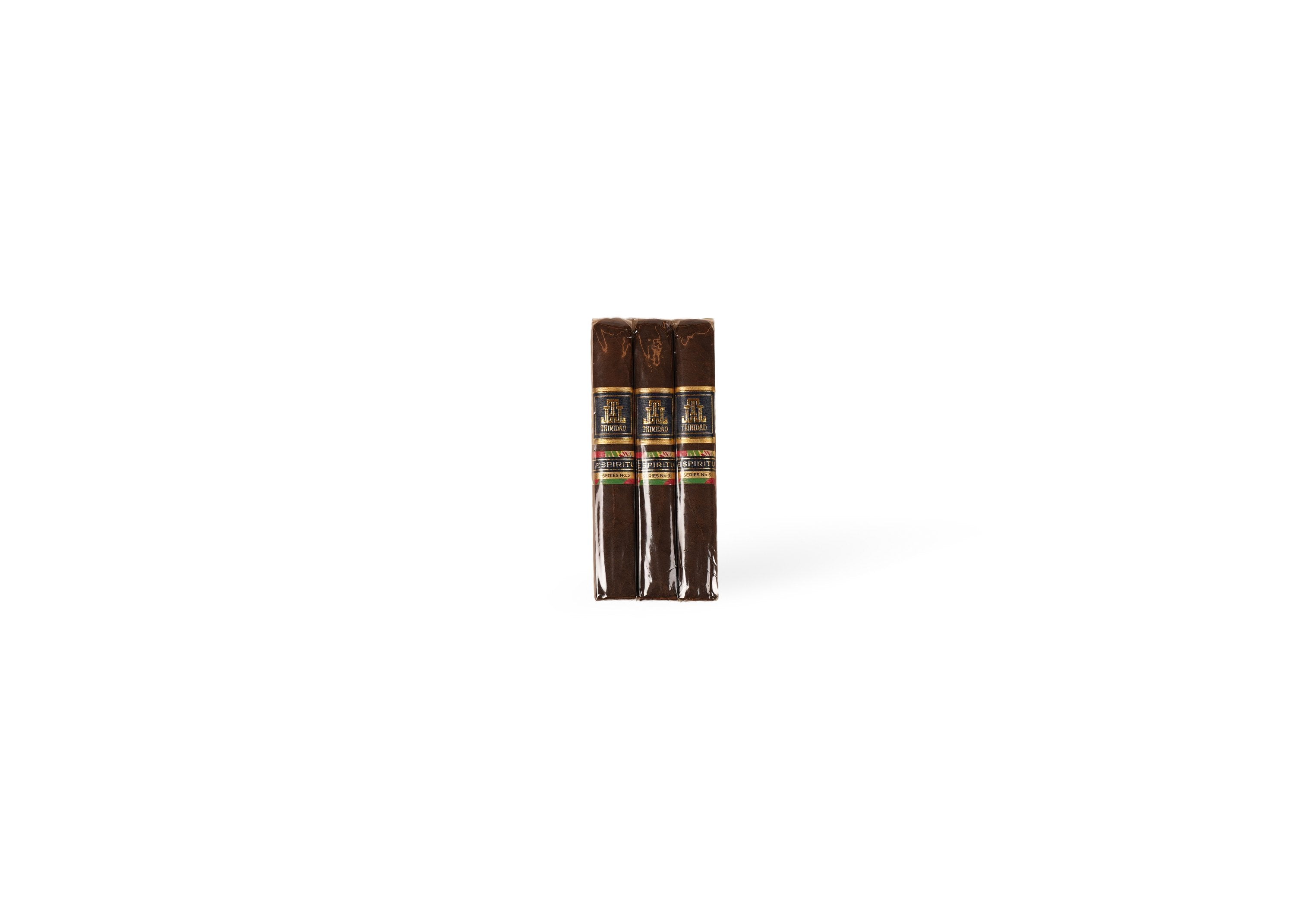 Trinidad Espíritu Series No. 3 Cigar